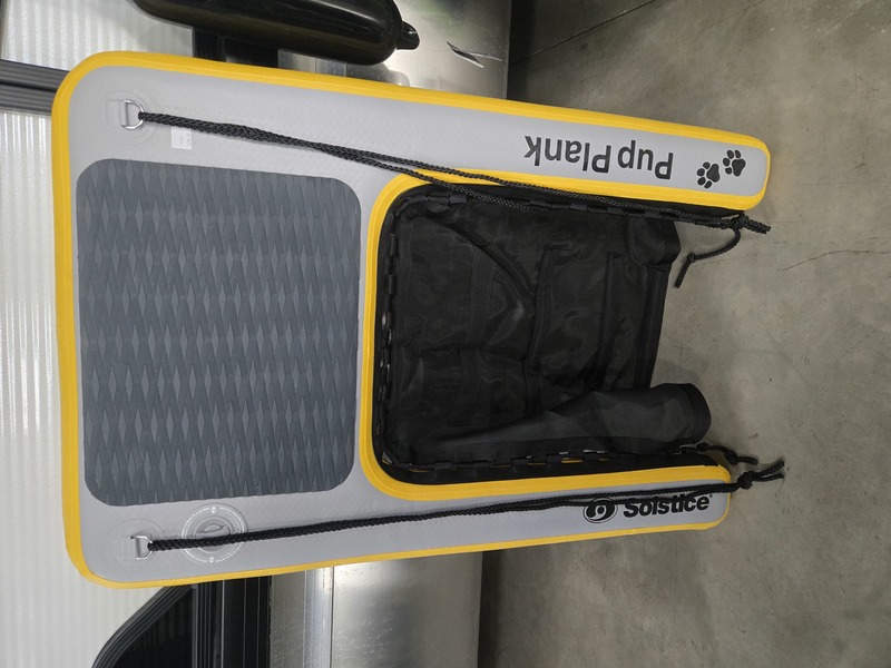 Parts and Accessories  Tubes and Marine Accessories Photo