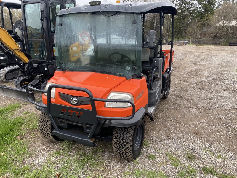 Kubota RTV1140 For sale 