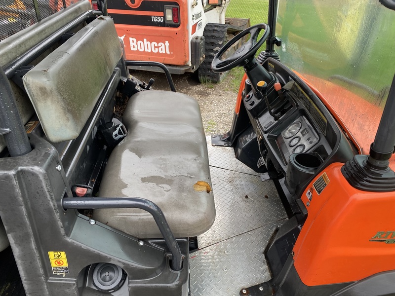 Kubota RTV1140 For sale 