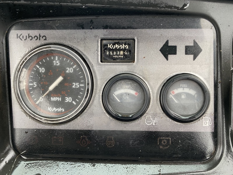 Kubota RTV1140 For sale 