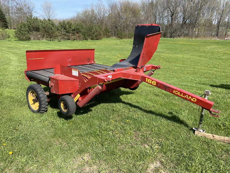 Start up Haying Package for sale ! 
