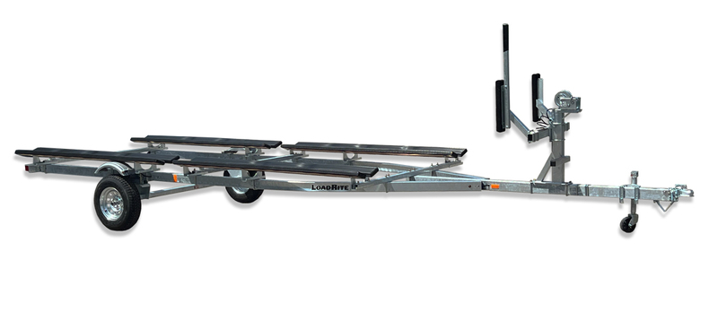 20-22' Loadrite Boat Trailer