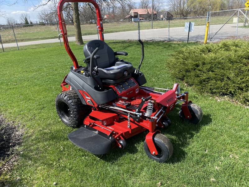 Ferris Zero Turn Mowers for sale 
