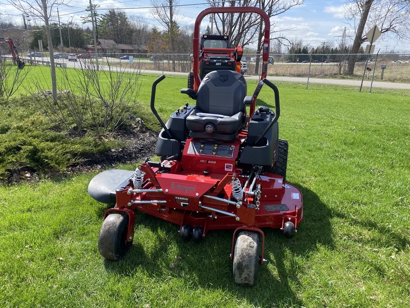 Ferris Zero Turn Mowers for sale 