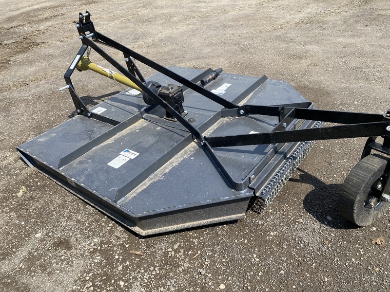6’ Rotary Cutter for sale 
