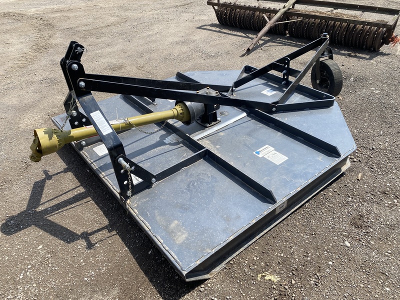 6’ Rotary Cutter for sale 