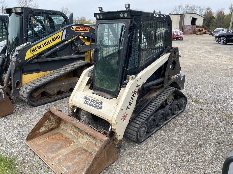 Terex/ASV R070T /PT30 For sale 
