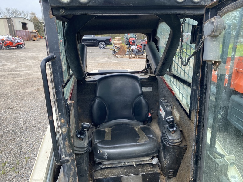 Terex/ASV R070T /PT30 For sale 