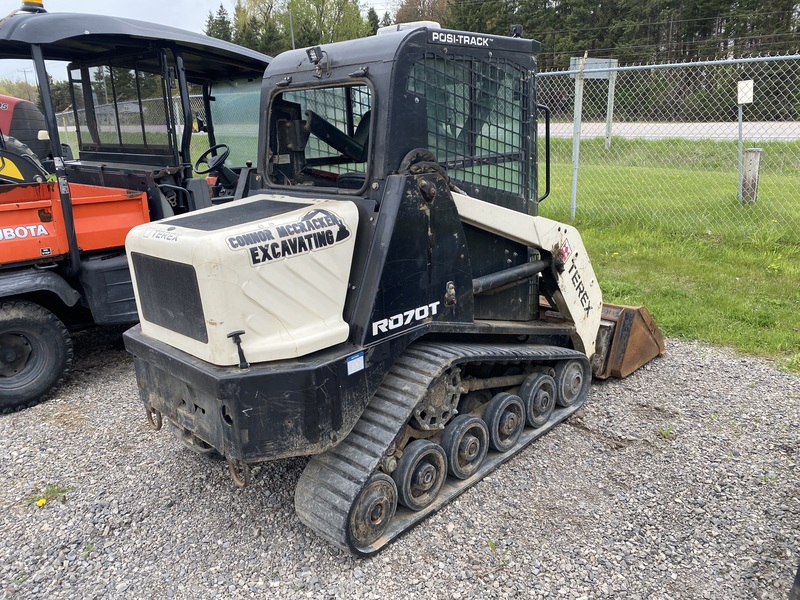 Terex/ASV R070T /PT30 For sale 