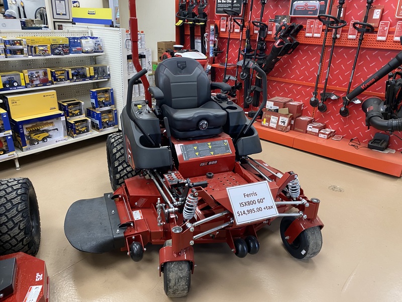 Ferris Zero Turn Mowers for sale 