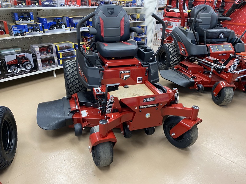 Ferris Zero Turn Mowers for sale 