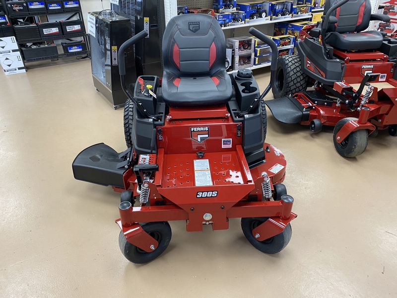 Ferris Zero Turn Mowers for sale 