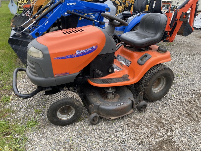 Husqvarna 42” Riding mower for sale 