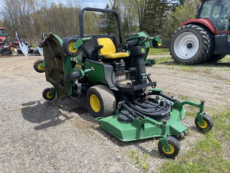 John Deere 1600 Diesel Mower for sale 