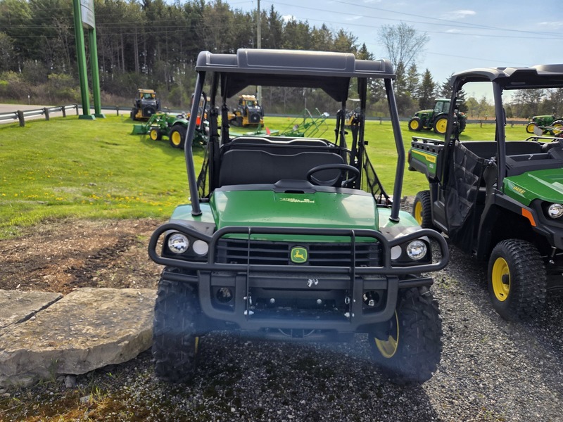 Tractors  2026 John Deere XUV825M Gator Crossover Utility Vehicle Photo