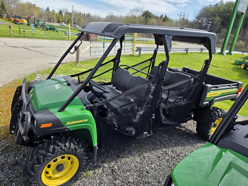 Tractors  2026 John Deere XUV825M Gator Crossover Utility Vehicle Photo