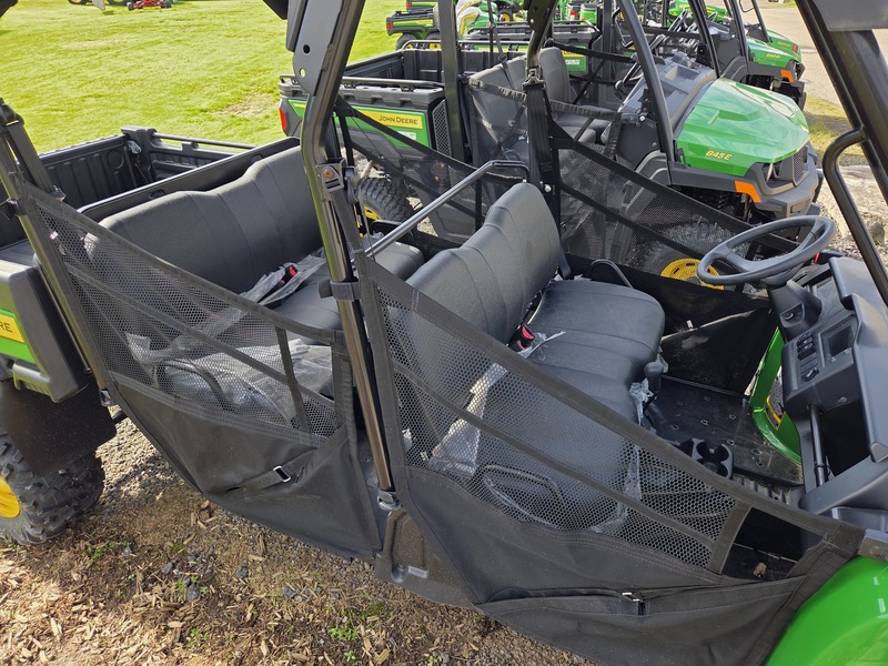 Tractors  2026 John Deere XUV825M Gator Crossover Utility Vehicle Photo