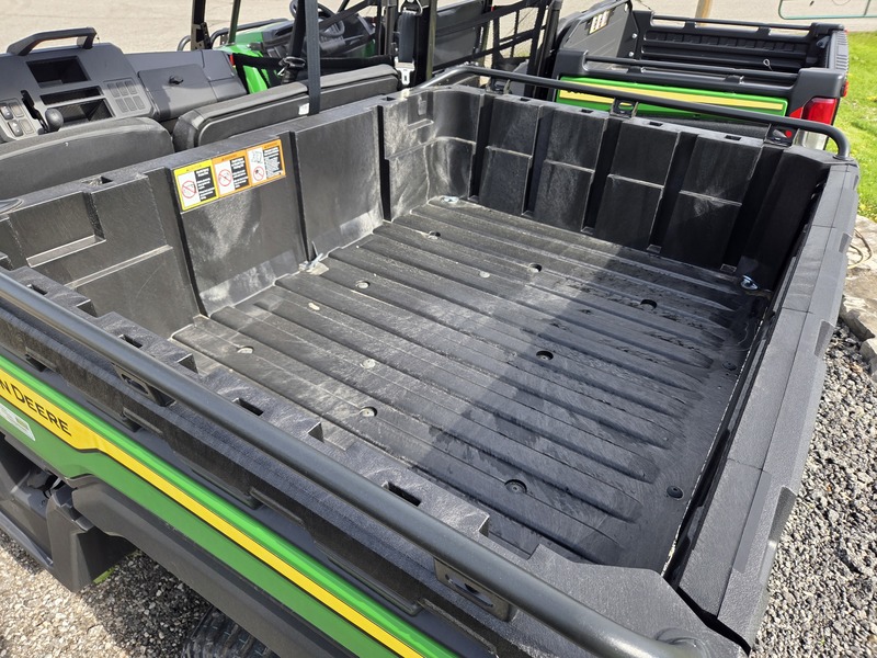 Tractors  2026 John Deere XUV845M Gator Crossover Utility Vehicle Photo