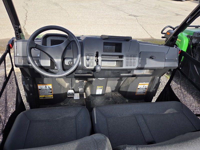Tractors  2026 John Deere XUV845M Gator Crossover Utility Vehicle Photo