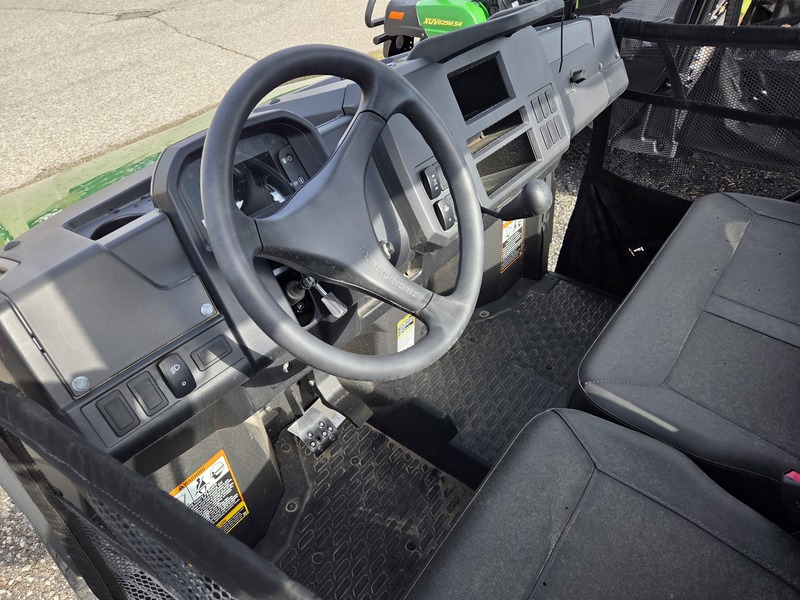 Tractors  2026 John Deere XUV845M Gator Crossover Utility Vehicle Photo