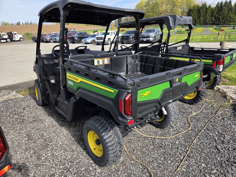 Tractors  2026 John Deere XUV845M Gator Crossover Utility Vehicle Photo