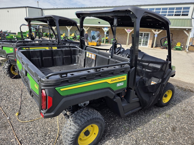 Tractors  2026 John Deere XUV845M Gator Crossover Utility Vehicle Photo