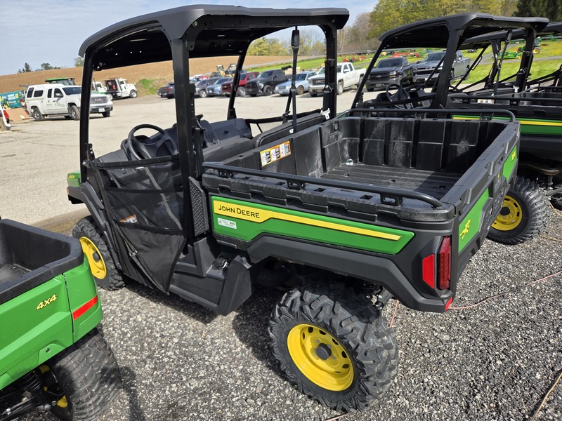 Tractors  2026 John Deere XUV560E Gator Mid-Size Crossover Utility Vehicle Photo