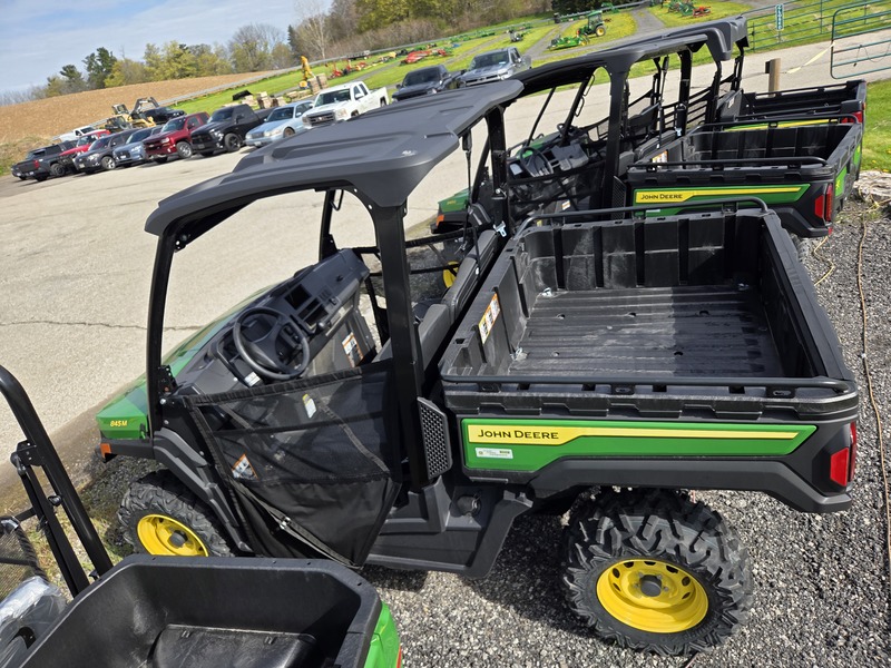 Tractors  2026 John Deere XUV560E Gator Mid-Size Crossover Utility Vehicle Photo