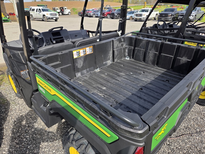 Tractors  2026 John Deere XUV560E Gator Mid-Size Crossover Utility Vehicle Photo