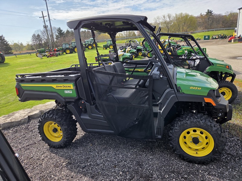 Tractors  2026 John Deere XUV560E Gator Mid-Size Crossover Utility Vehicle Photo
