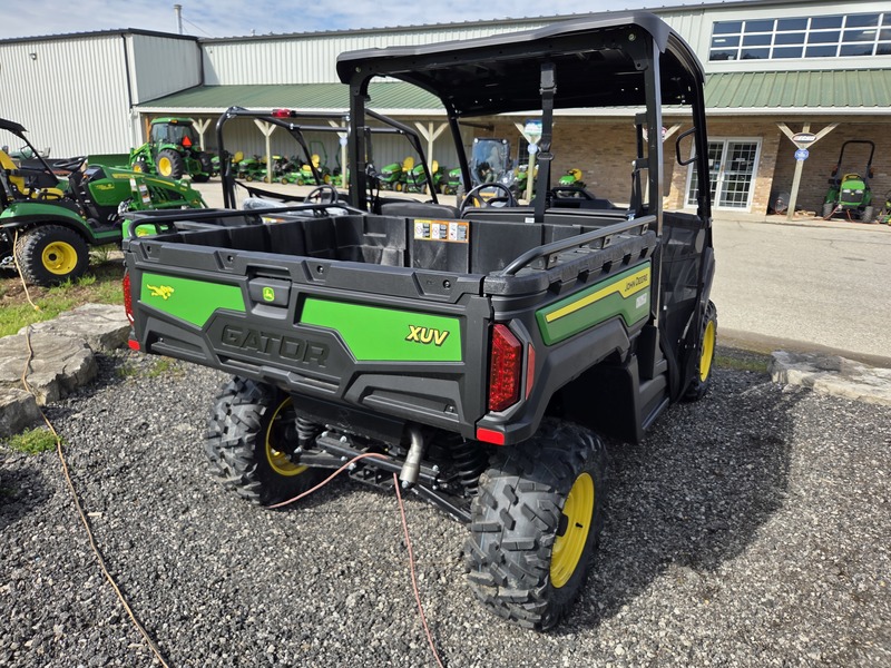 Tractors  2026 John Deere XUV560E Gator Mid-Size Crossover Utility Vehicle Photo