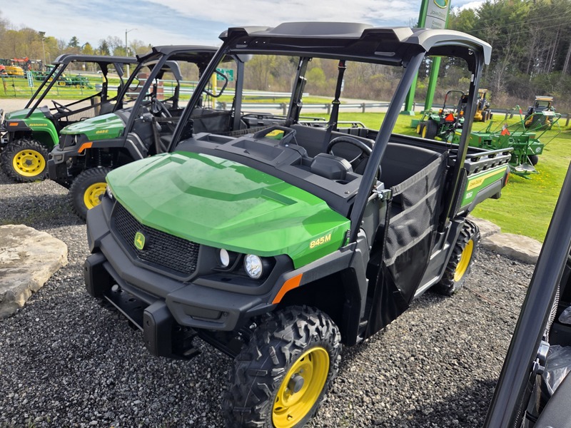 Tractors  2026 John Deere XUV560E Gator Mid-Size Crossover Utility Vehicle Photo