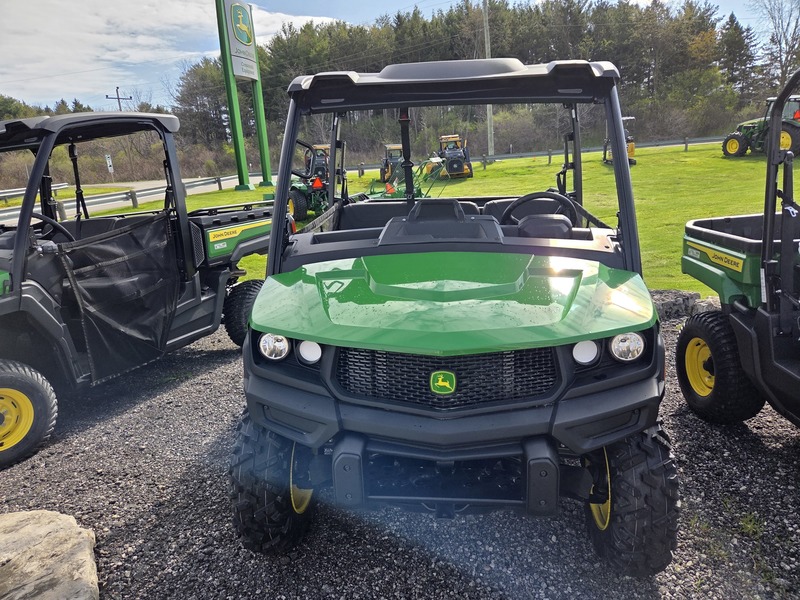 Tractors  2026 John Deere XUV560E Gator Mid-Size Crossover Utility Vehicle Photo
