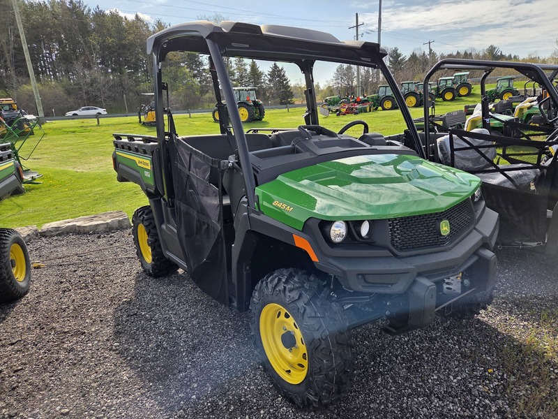 2026 John Deere XUV560E Gator Mid-Size Crossover Utility Vehicle