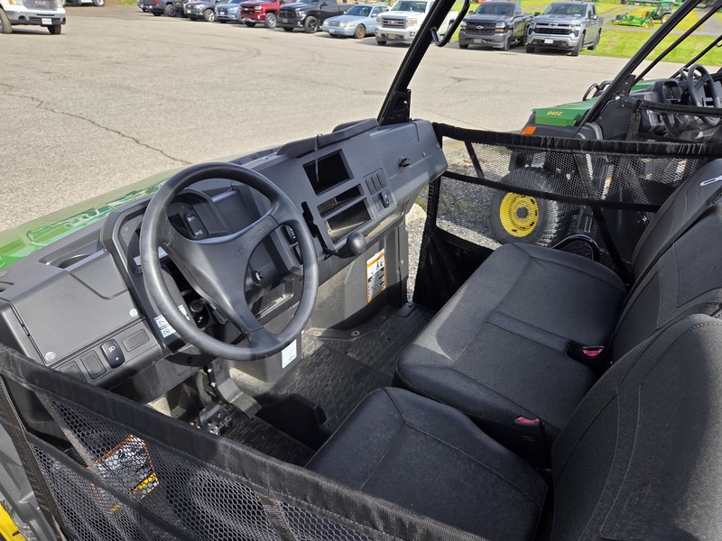 Tractors  2026 John Deere XUV560E Gator Mid-Size Crossover Utility Vehicle Photo