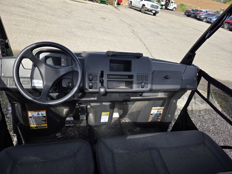 Tractors  2026 John Deere XUV560E Gator Mid-Size Crossover Utility Vehicle Photo