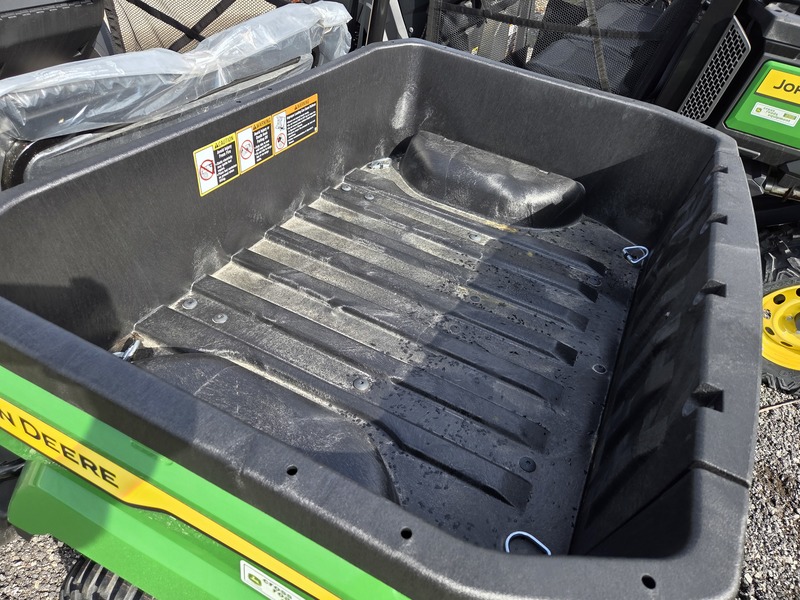 Tractors  2026 John Deere XUV590M Gator Mid-Size Crossover Utility Vehicle Photo