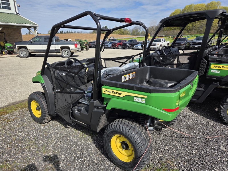 Tractors  2026 John Deere XUV590M Gator Mid-Size Crossover Utility Vehicle Photo