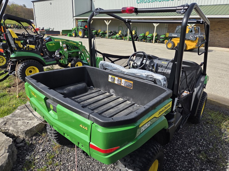 Tractors  2026 John Deere XUV590M Gator Mid-Size Crossover Utility Vehicle Photo