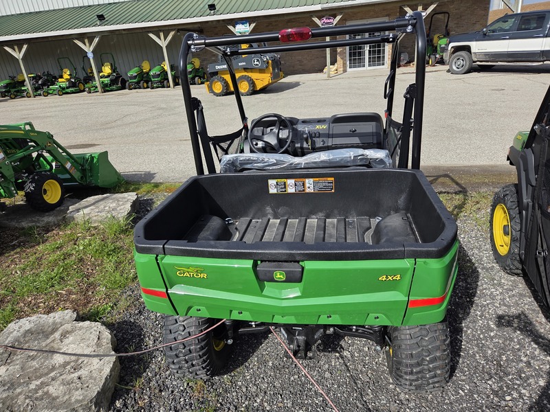 Tractors  2026 John Deere XUV590M Gator Mid-Size Crossover Utility Vehicle Photo