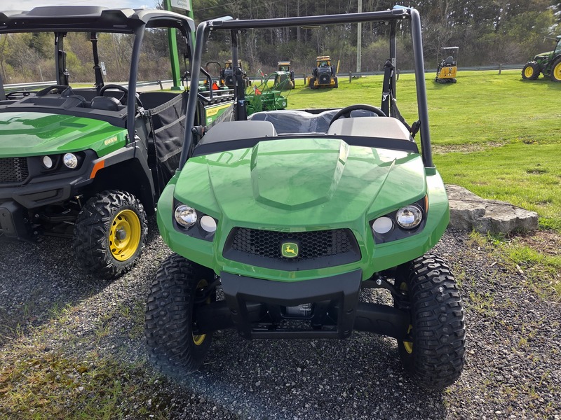 Tractors  2026 John Deere XUV590M Gator Mid-Size Crossover Utility Vehicle Photo