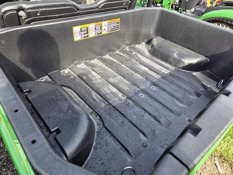 Tractors  2026 John Deere XUV590M Gator Mid-Size Crossover Utility Vehicle Photo
