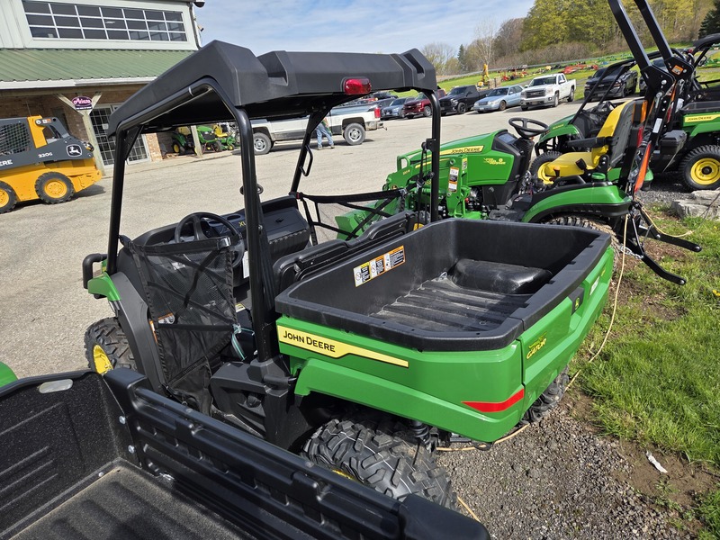 Tractors  2026 John Deere XUV590M Gator Mid-Size Crossover Utility Vehicle Photo
