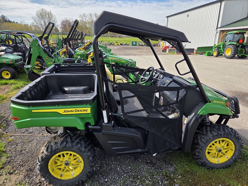 Tractors  2026 John Deere XUV590M Gator Mid-Size Crossover Utility Vehicle Photo