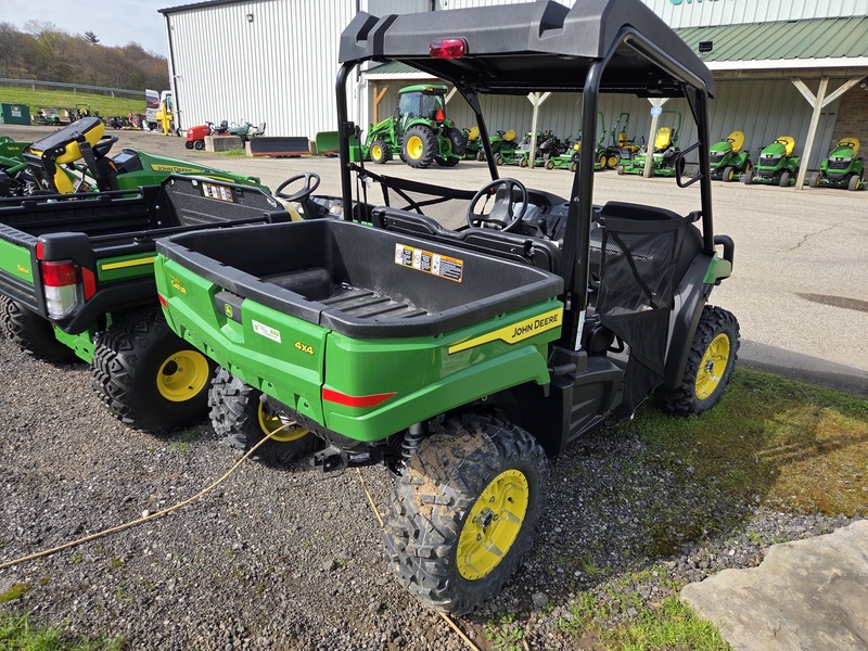 Tractors  2026 John Deere XUV590M Gator Mid-Size Crossover Utility Vehicle Photo