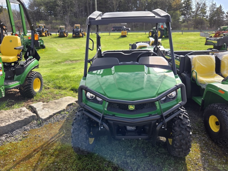 Tractors  2026 John Deere XUV590M Gator Mid-Size Crossover Utility Vehicle Photo