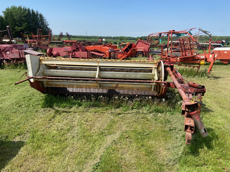 New Holland 488 Haybine