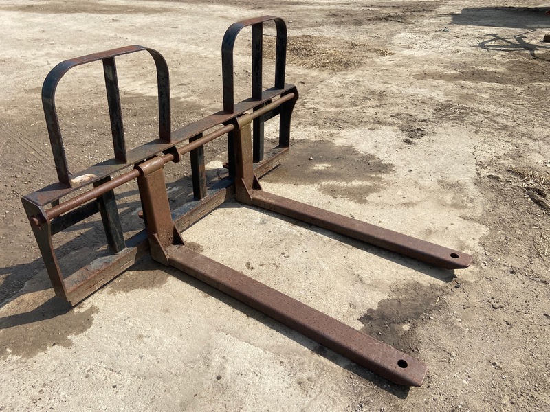 Frey Pallet Forks