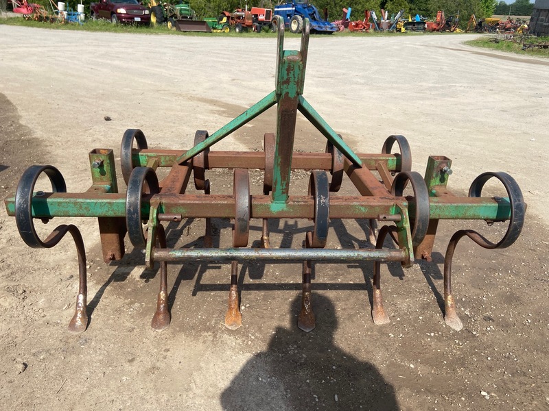 Cultivator - 5.5FT