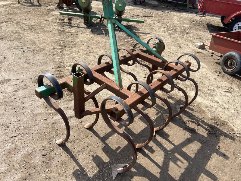Tillage - Cultivators  Cultivator - 5.5FT Photo